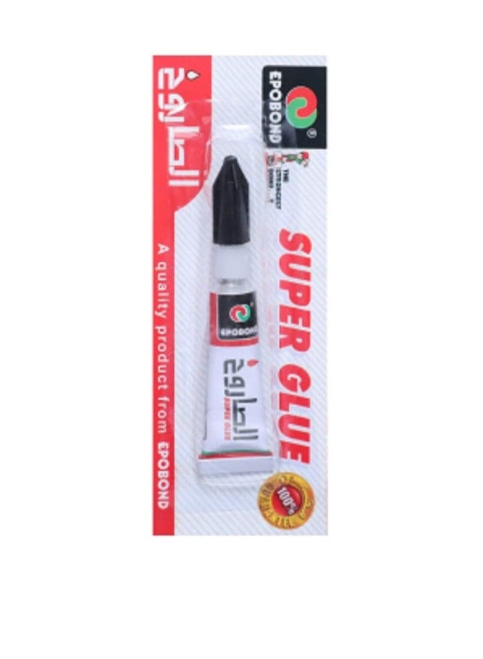 Multipurpose Glue - 1 Piece Super Glues