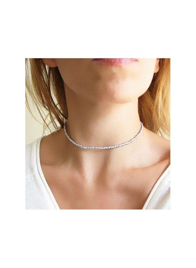Fashion Choker Beads Necklace Girls' Necklaces & Pendants
