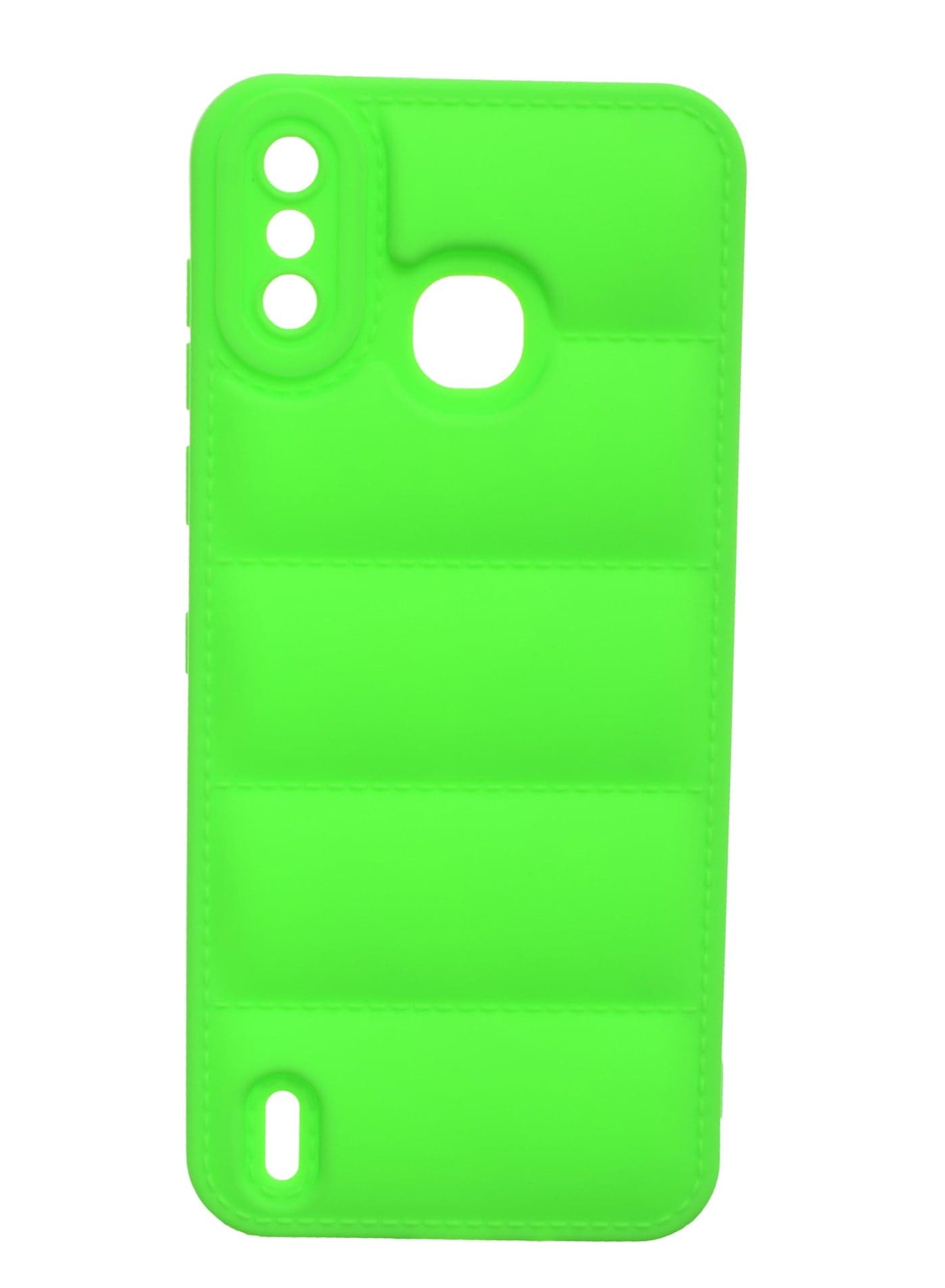 Back Cover Compatible With Phone infinix Smart 4 / X653 - Multi Color 289 Cases & Covers