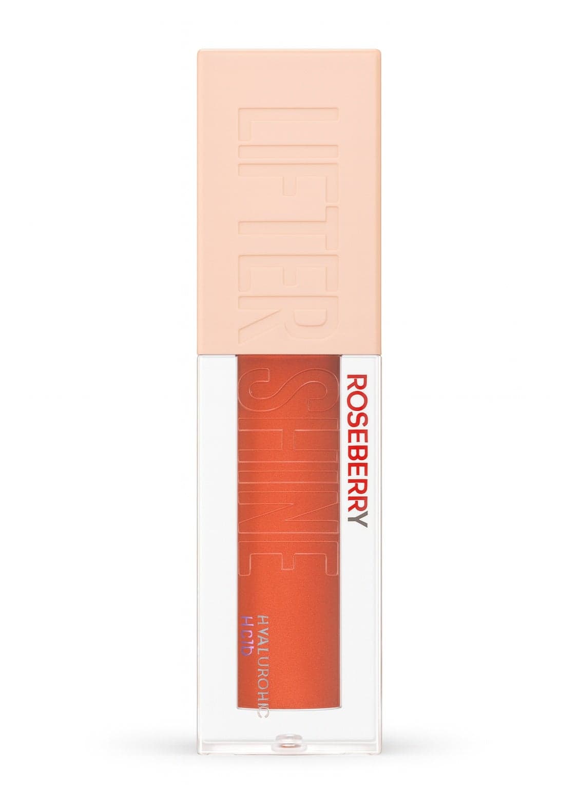 LIFTER SHINE Hyaluponic Acid LipGloss Shade 07 8 g Lip Glosses