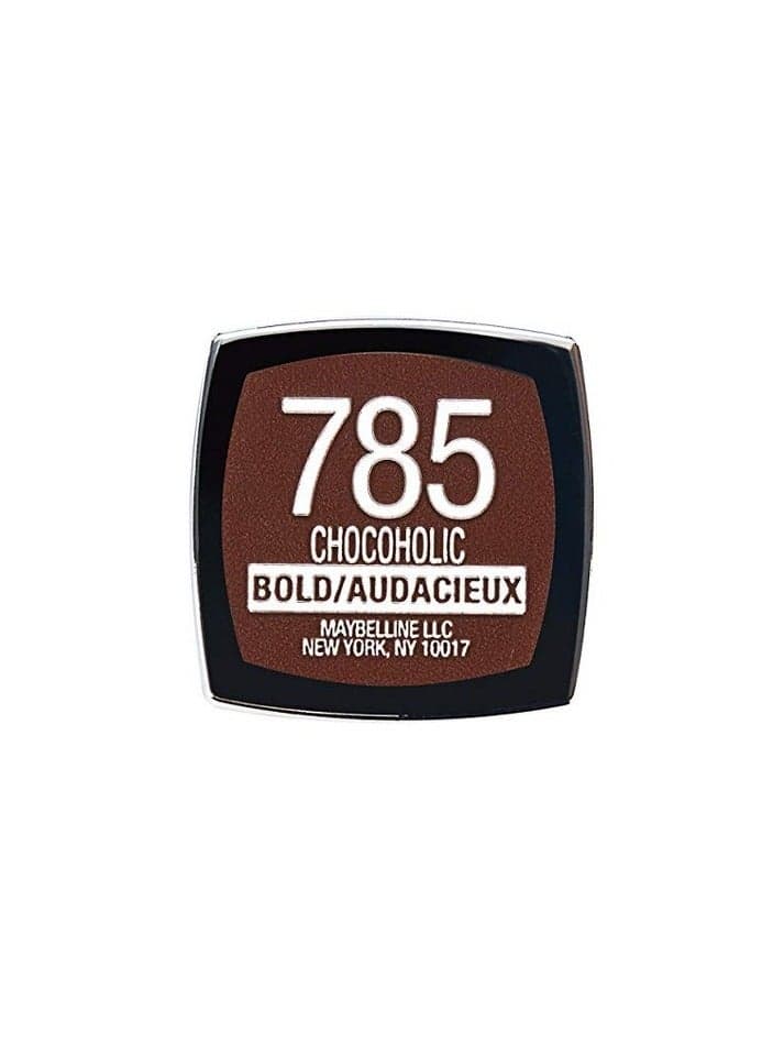 Colour Sensational Lipstick - 785 Chocoholic (3)