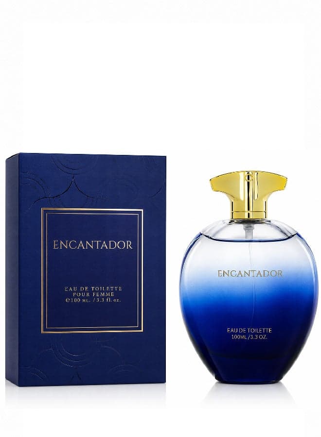 Encantador Eau de Toilette - 100ml