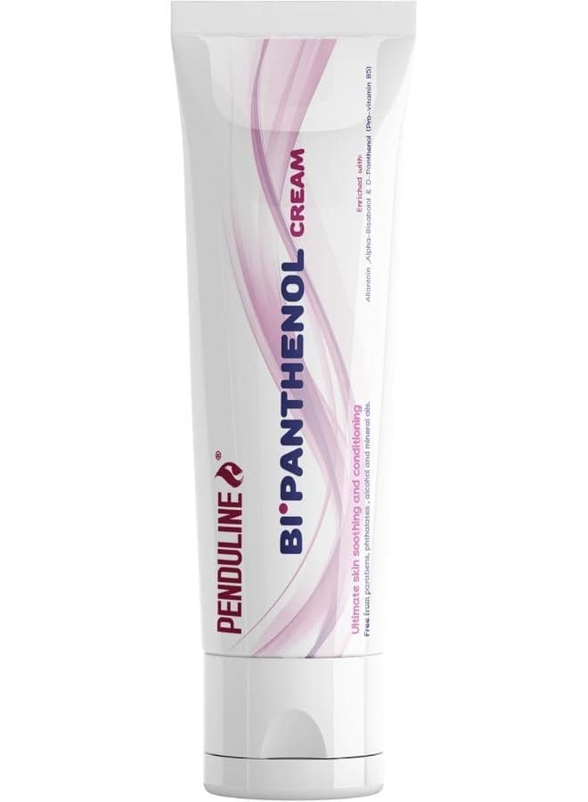 Penduline Bi-Panthenol Cream: Double Moisture & Skin Repair for Ultimate Hydrationn75 ml Baby Body Lotions