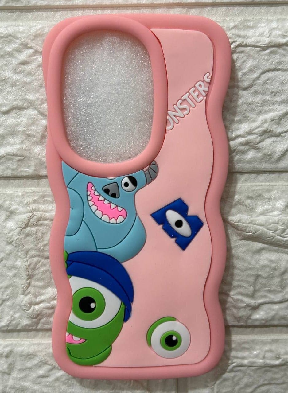 Back Cover Compatible With Phone Oppo Reno 11 5G - Multi Color 169