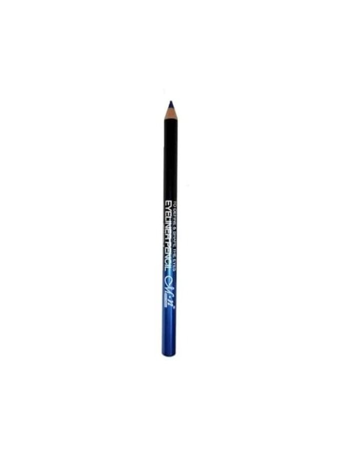 Me Now Eyeliner Pencil for Defining and Shaping Eyes - Blue