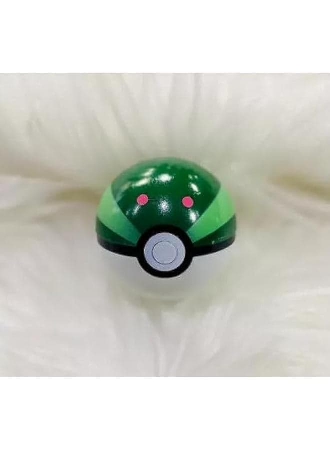 Pokemonn Surprise Clip and Go Mashup and Ultra Ball Outdoor Play Balls