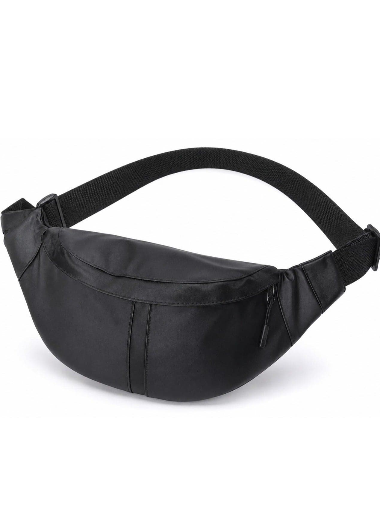 شنطة كروس عصرية مقاومة للماء – خفيفة ومناسبة للسفر والرياضة للرجال والنساء Women's Cross-body Bags