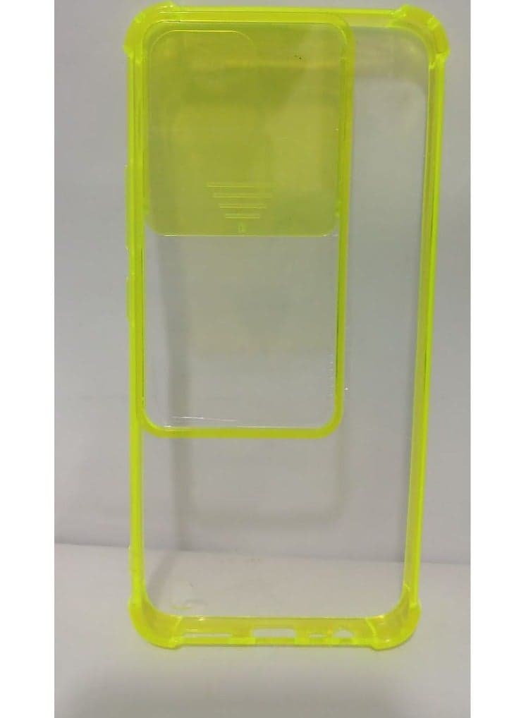 Back Cover Compatible With Phone Realme C11 - Multi Color 57 Cases & Covers