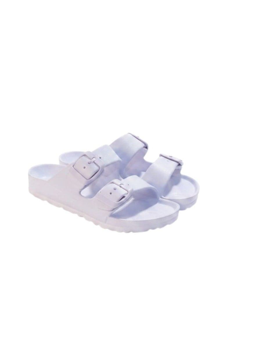 Soft EVA Rubber Slippers For Girls Kids