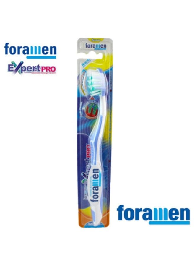 Foramen Expertpro Toothbrush