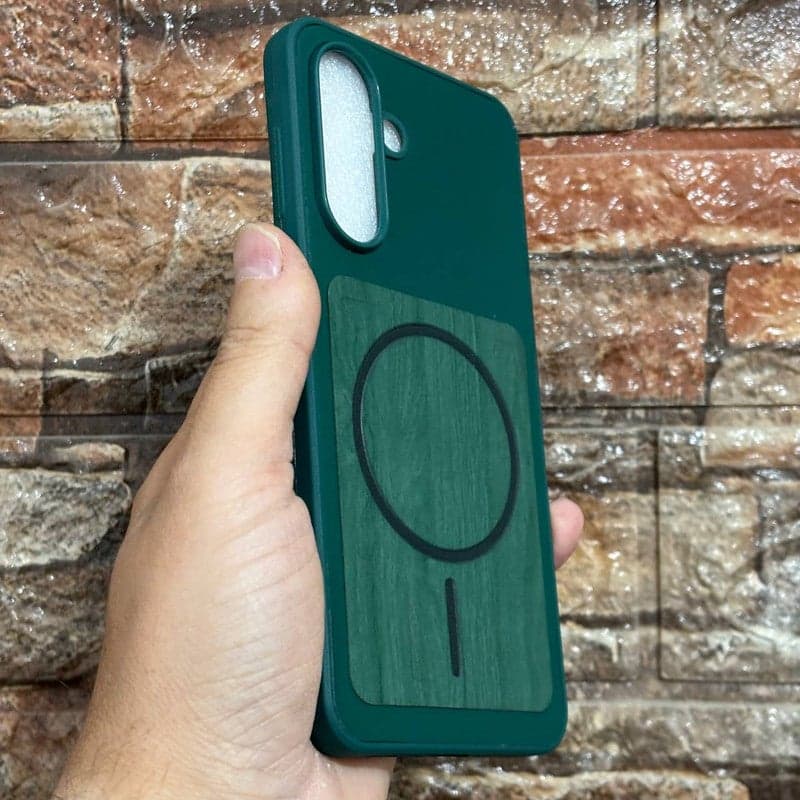 Back Cover Compatible With Phone Samsung A16