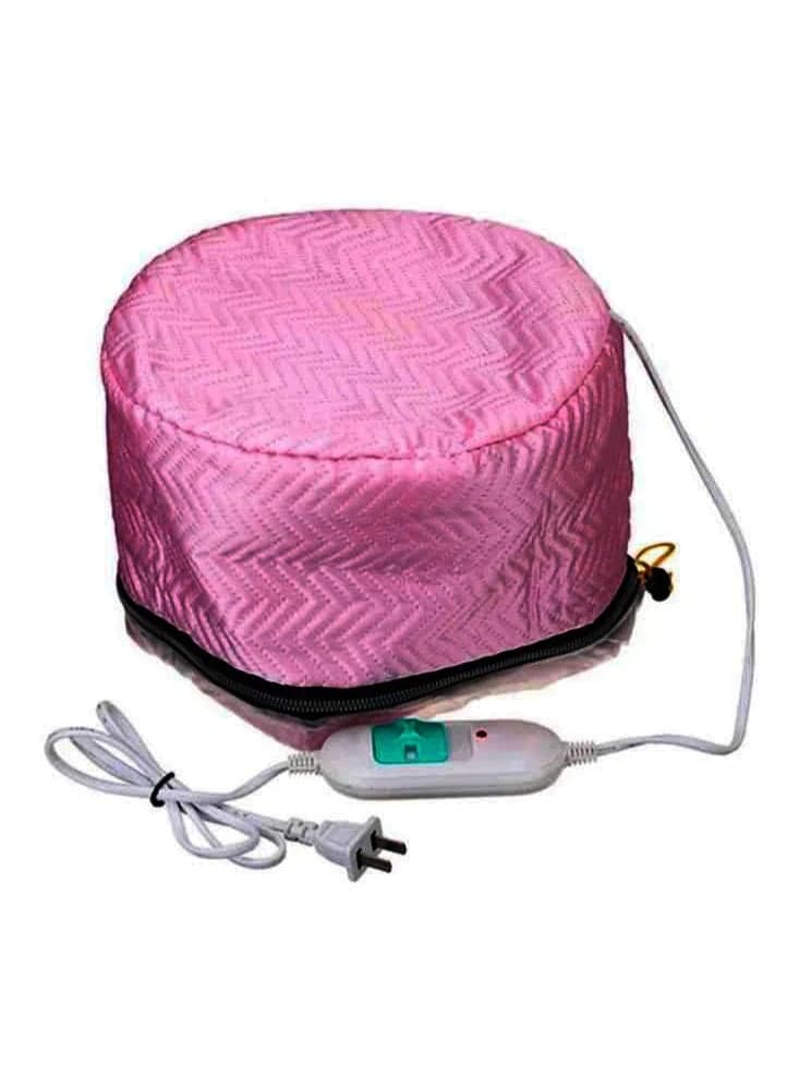Thermal Spa Professional Conditioning Heat Cap – Deep Hair Treatment & Nourishment – Multicolor (3)