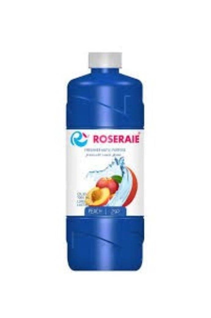 Roseraie Home Freshener Multi Purpose Blue CN50 Peach - 1000ml