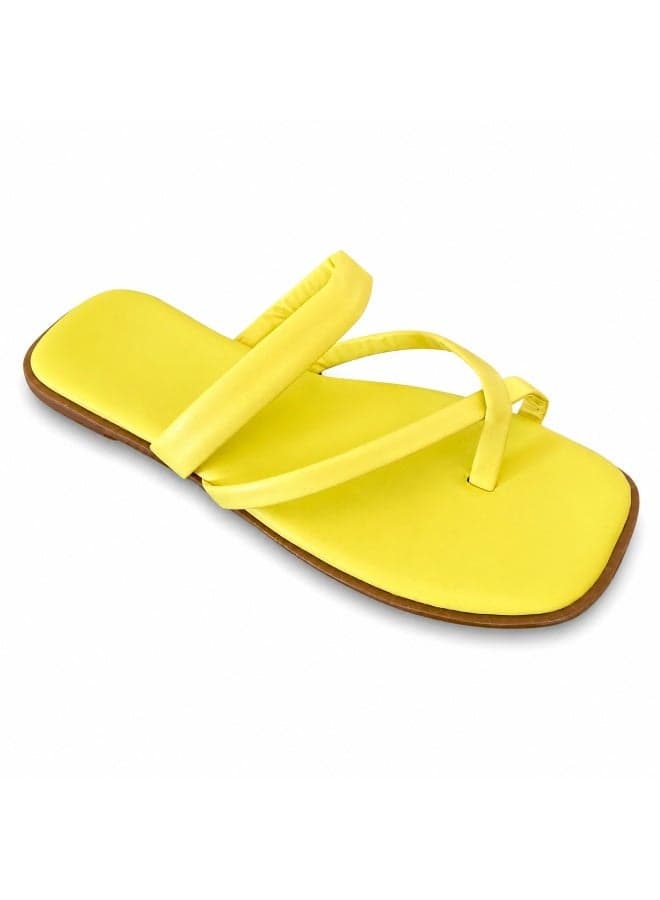 stylish summer slipper O-151 Women's Flats