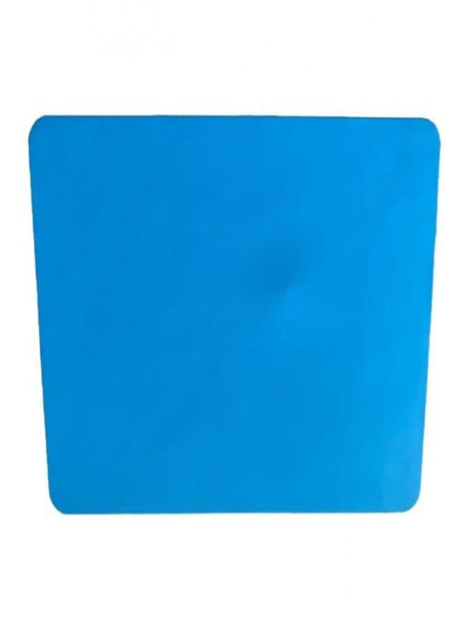 Paper Silicone Mattress Paper Butter – Blue Baking Tools & Accessories