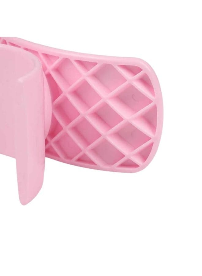 U-shaped nail pad, U-shaped manicure hand pad, nail arm pad (3)