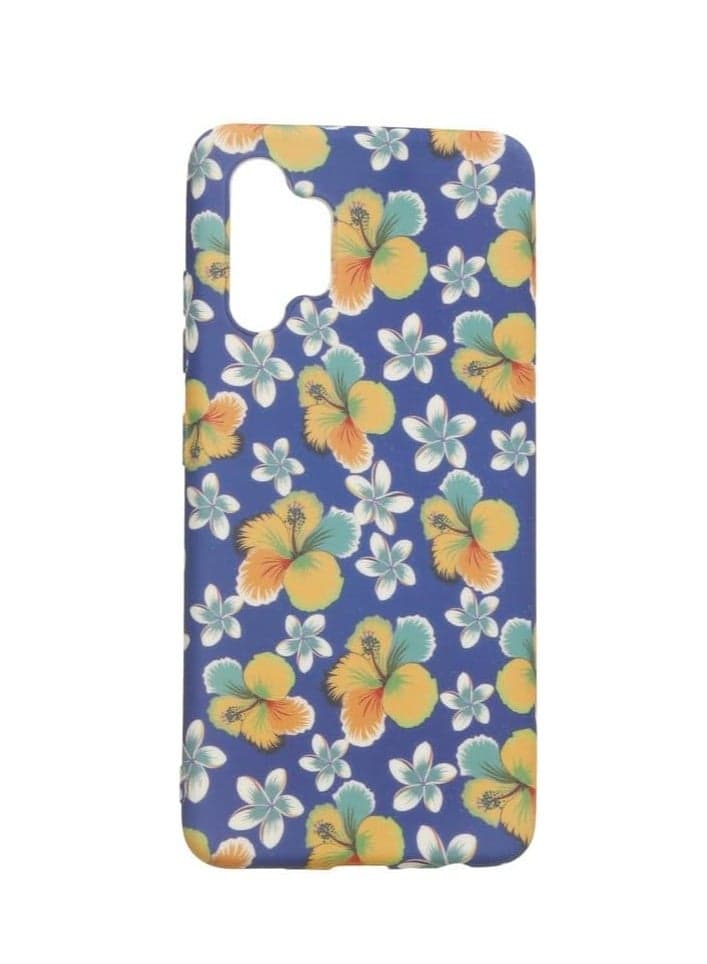 Back Cover Compatible With Phone Smsung A32 - Multi Color - 116