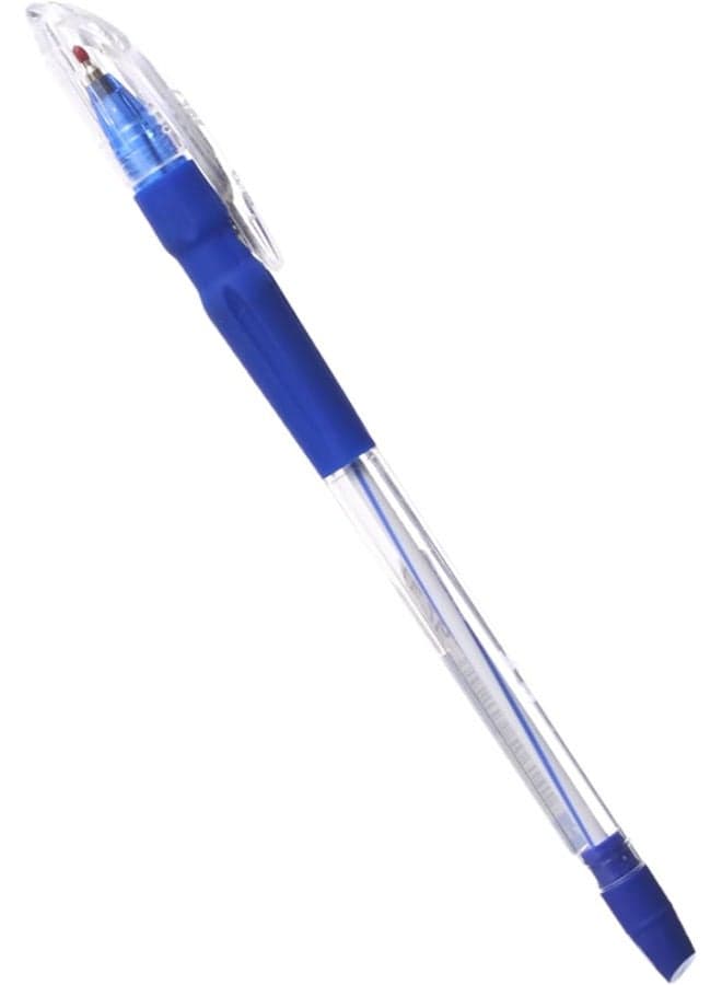 Semi-Gel Pen, Professional, Fluid Ink for Smooth Writing in Documents (2)