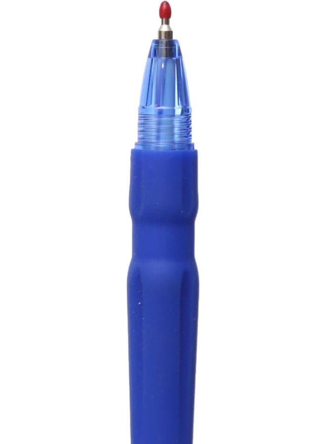 Semi-Gel Pen, Professional, Fluid Ink for Smooth Writing in Documents (3)