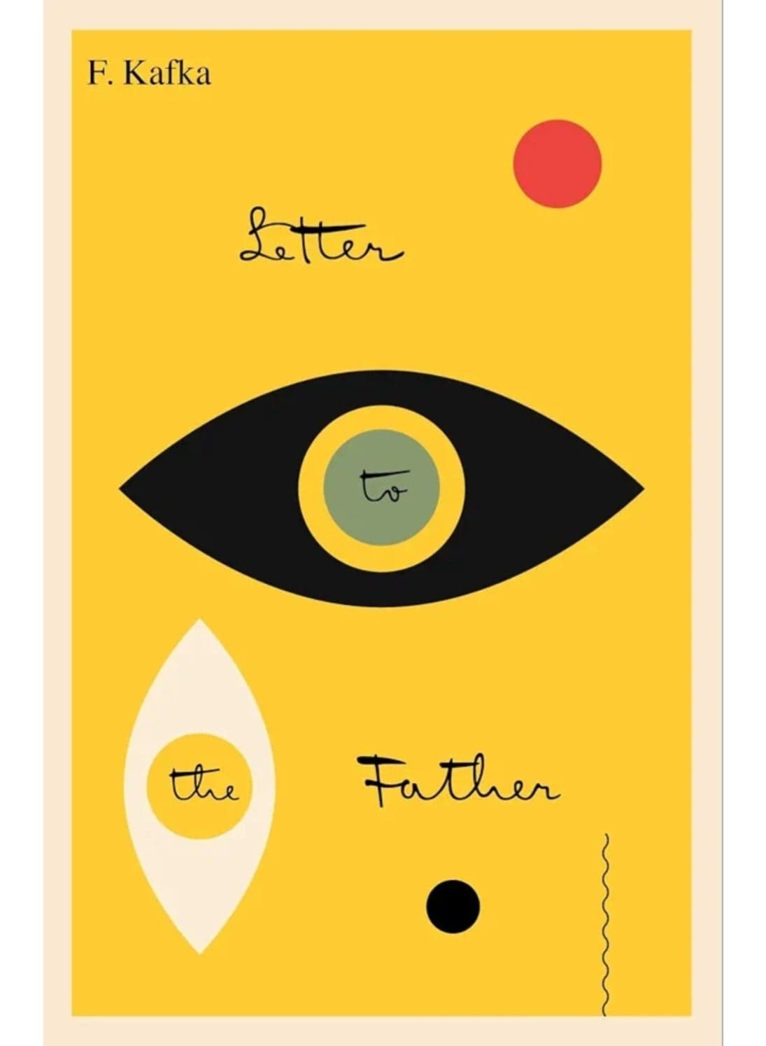 Letter to the Father Classics