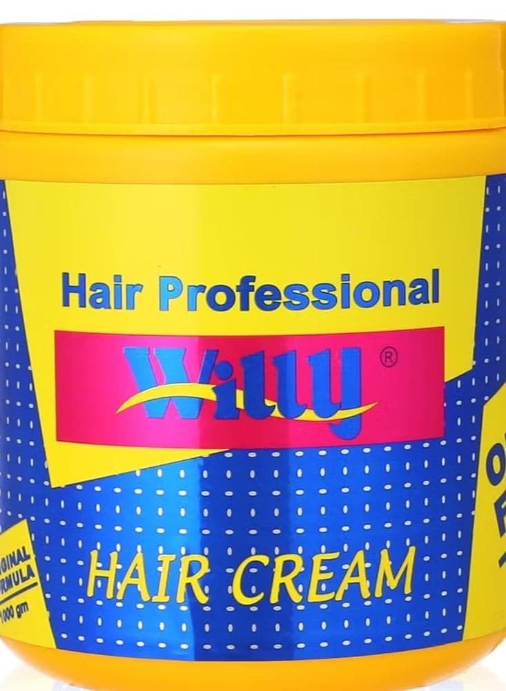 Hair Cream 800 gm Creams, Gels & Lotions