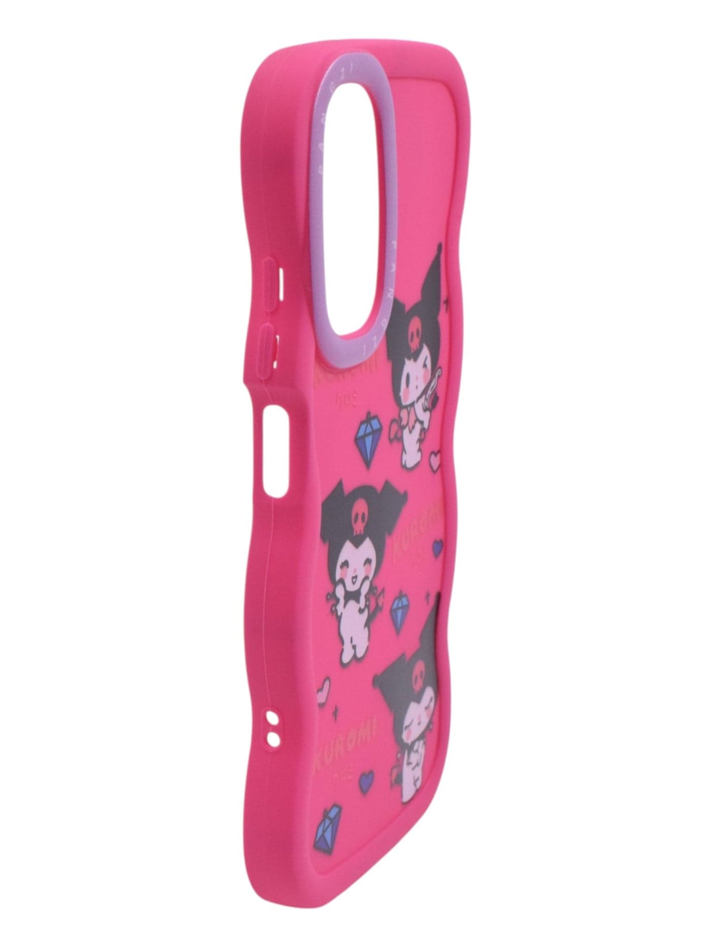Plastic Back Cover For Xiaomi Redmi Note 11 - Multicolour (2)