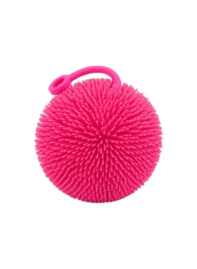 Squishy, Squeezy, Stretchy Stress Balls Colors Gift Set Party Bundle - 1 Pack Squishy Toys (2)
