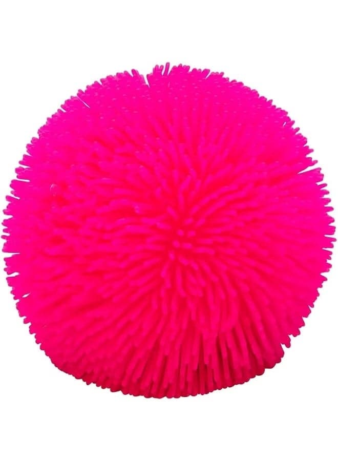 Squishy, Squeezy, Stretchy Stress Balls Colors Gift Set Party Bundle - 1 Pack Squishy Toys