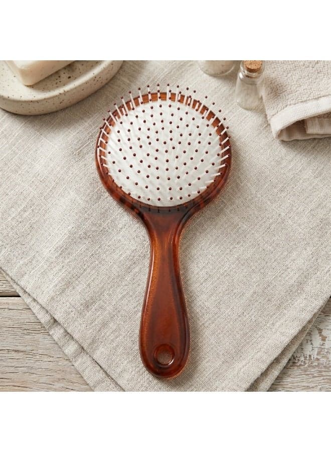 Hair Brush – Anti-Tangle & Suitable for All Hair Types