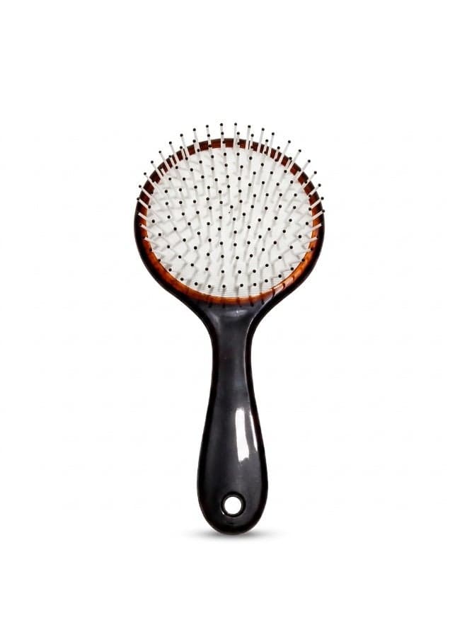 Hair Brush – Anti-Tangle & Suitable for All Hair Types (2)