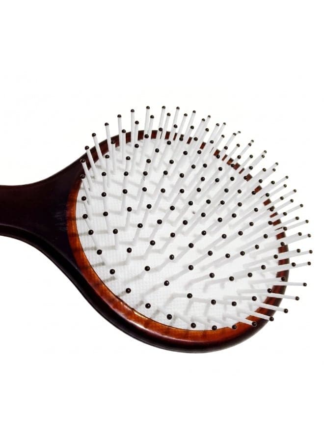 Hair Brush – Anti-Tangle & Suitable for All Hair Types (3)