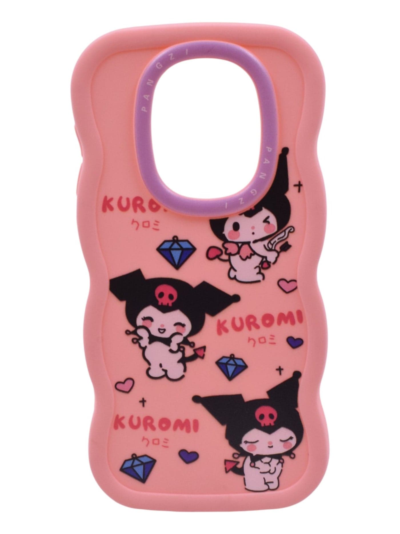 Plastic Back Cover For Xiaomi Redmi Note 9 - Multicolour