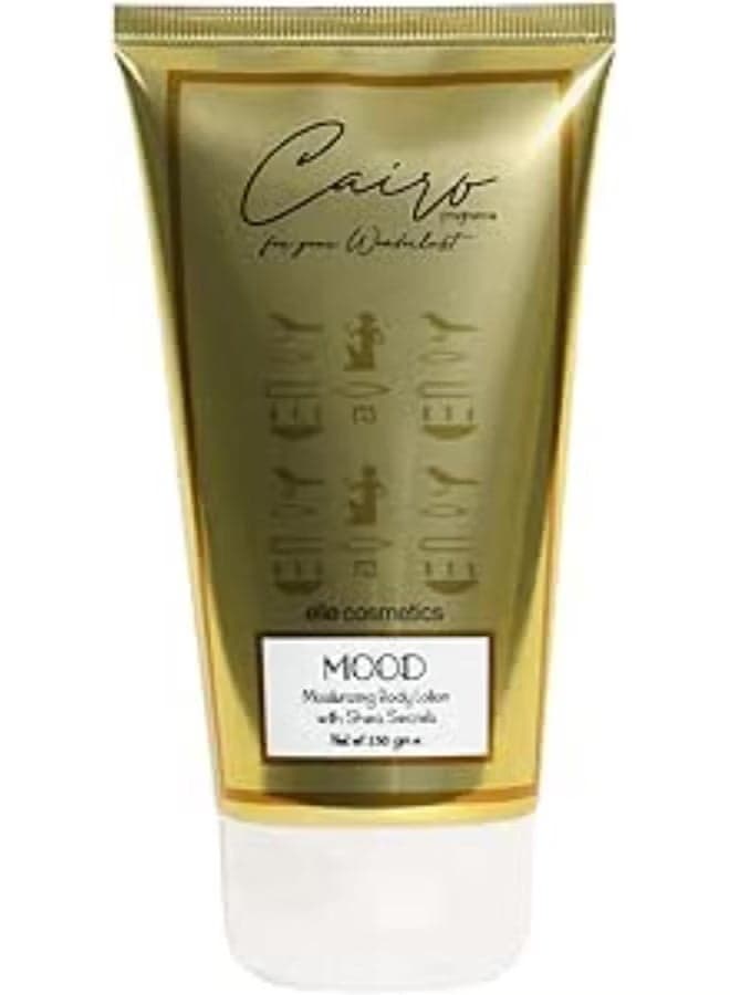 Mood Cairo Body Lotion 150 Gm Body Lotions & Creams