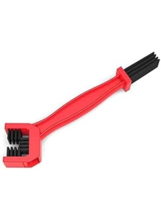 Bicycle and Motorcycle Chain Cleaning Brush (Assorted Colors) Cycling Accessories