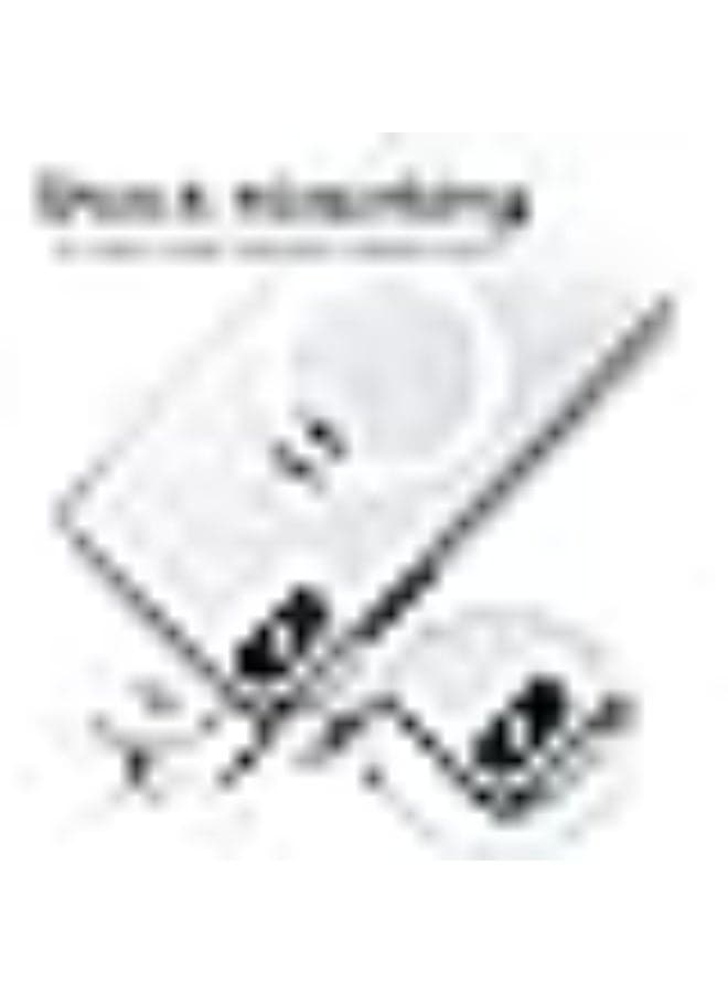Clear Magnetic Case For iPhone X/Xs with Mag-Safe Wireless Charging, Soft Silicone TPU Bumper Cover, Thin Slim Fit HardShockproof Anti-Yellow Protective Case For iPhone Xs/X(5.8 inch) (٧)