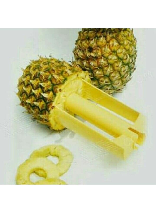 pineapple slicer