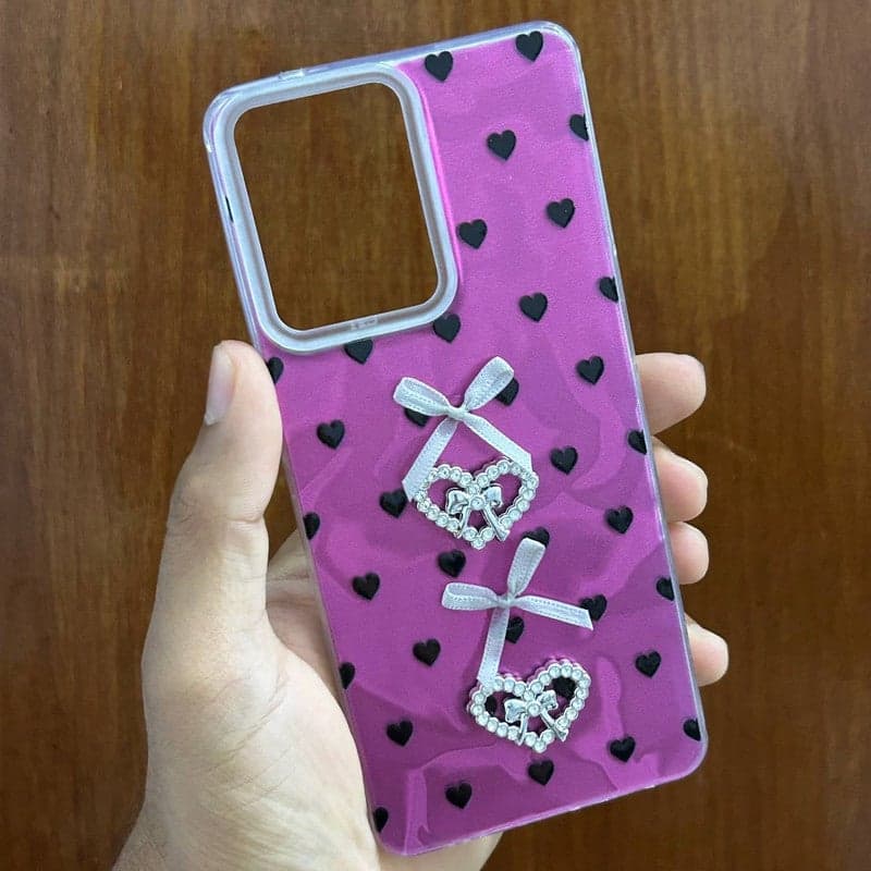 Back cover compatible with phone Oppo Reno 7 - 8