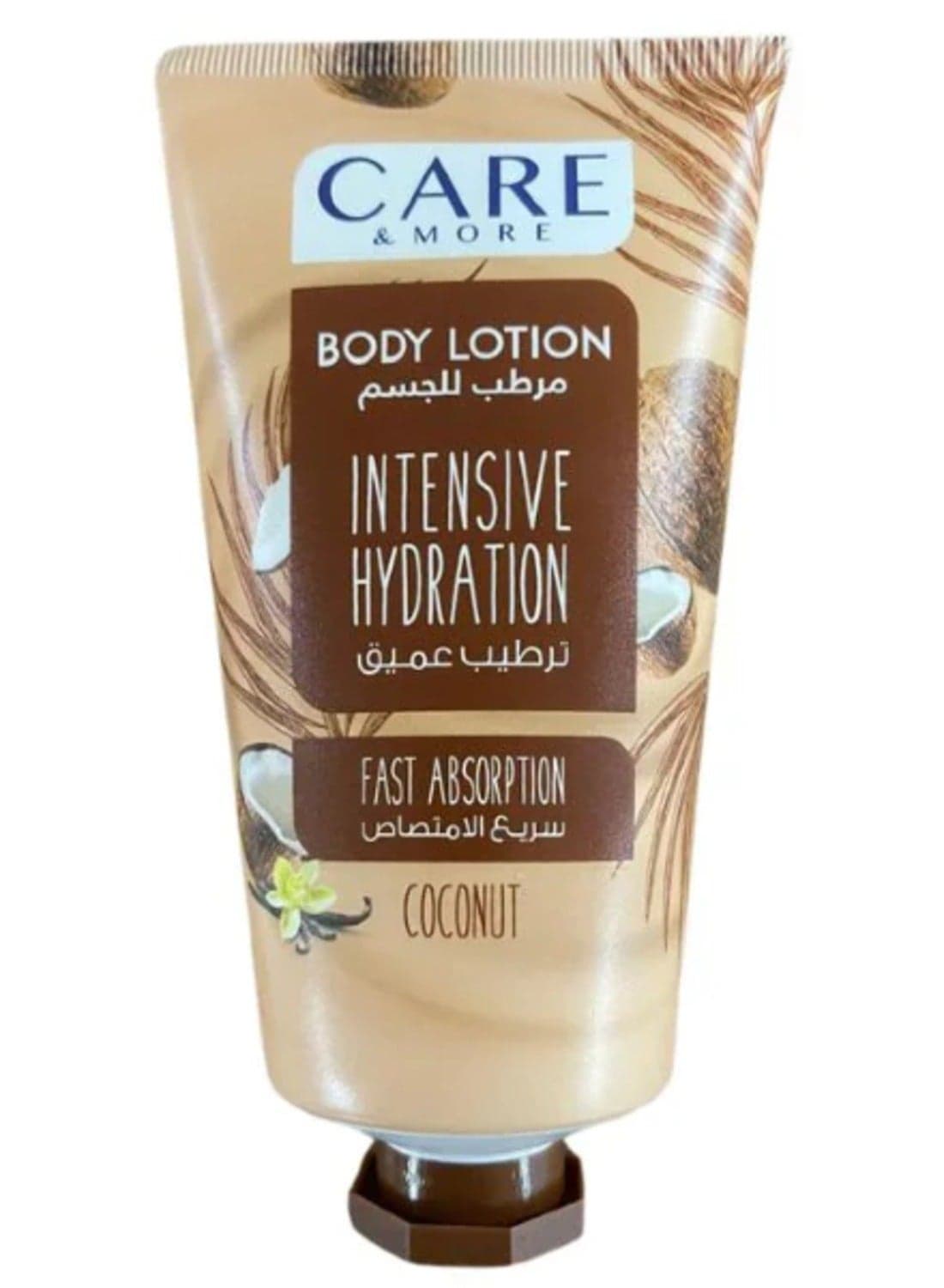 Body Lotion Intensive Hydration Coconut - 150Ml