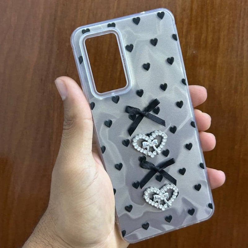 Back cover compatible with phone Oppo Reno 6 (2)