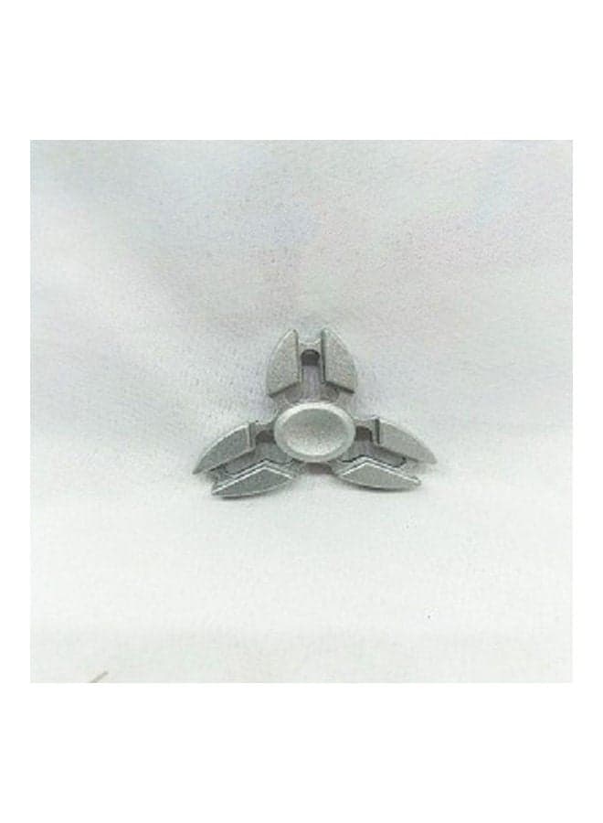 Classic Metal Spinning Top Toy Fidget Spinners