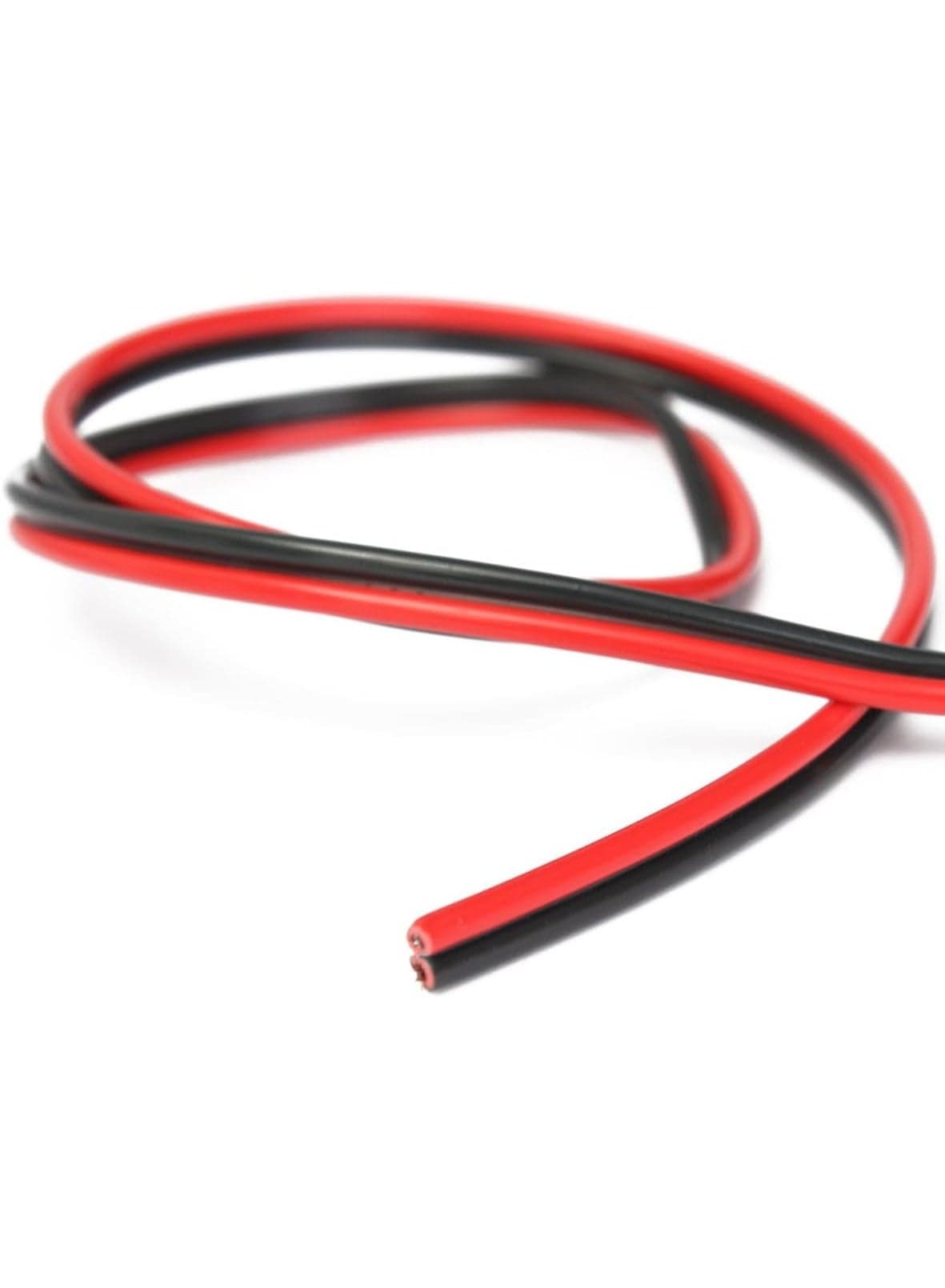 Speaker Cable 0.5mm, 1m Power Supplies