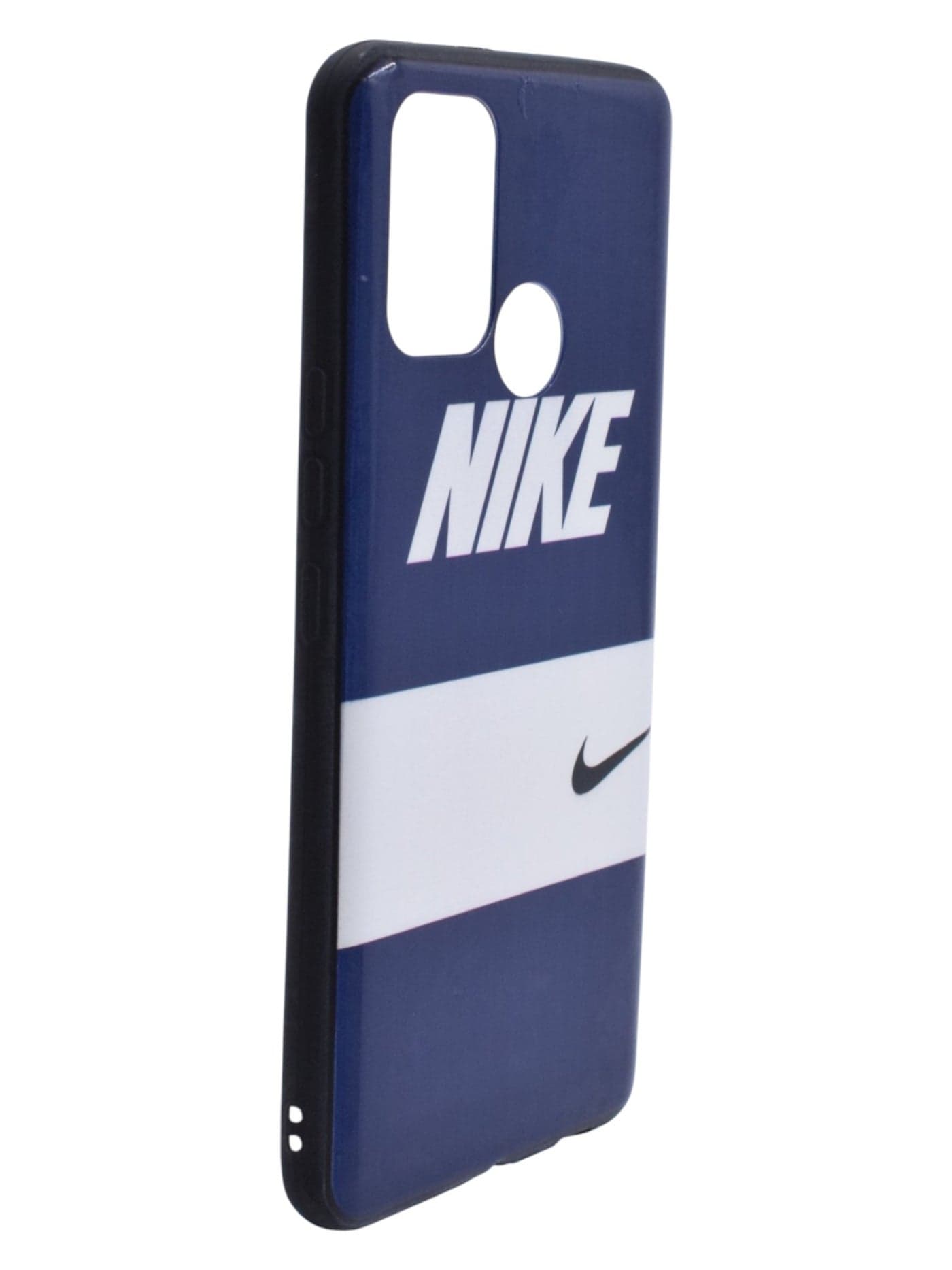 Plastic Back Cover For Realme C17 - Multicolor 132 Cases & Covers (٢)
