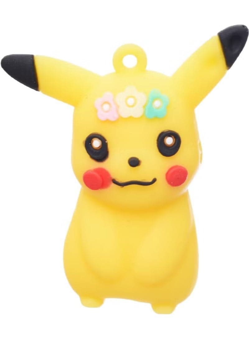 Surprise Pokémon Ball with Pikachu Characters and Mystery Gifts for Kids - 1 Piece (3)
