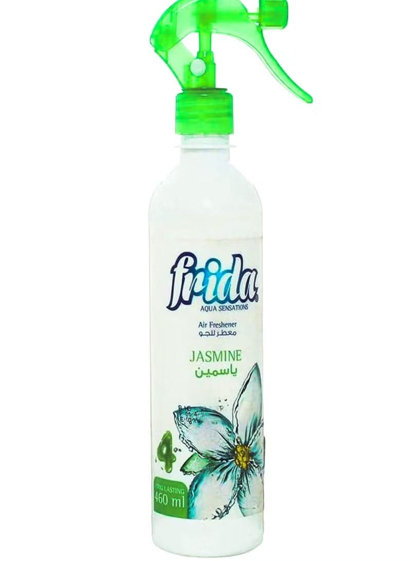 Frida Spray Air Freshener Jasmine 460 Ml Household Air Fresheners