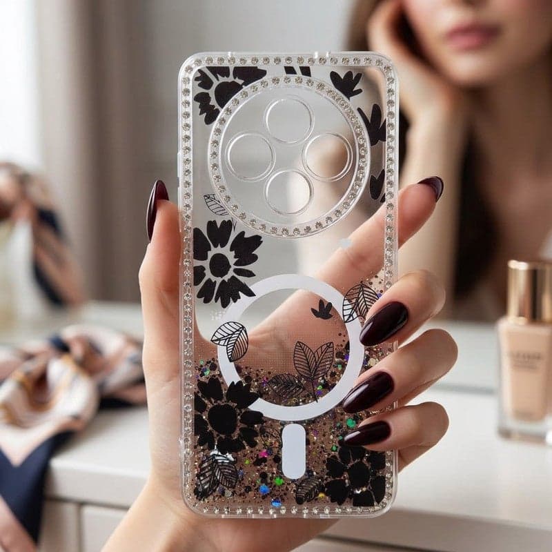 Scratch and impact resistant back cover compatible with your Phone Xiaomi Redmi 14C 4G And be among the elite. Cases & Covers