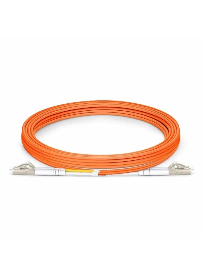 Shengwei Lan Cable 3M Orange LC-2030D Ethernet Cables