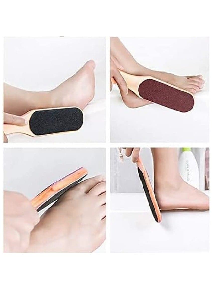 dead skin pedicure file Foot Creams & Lotions (3)