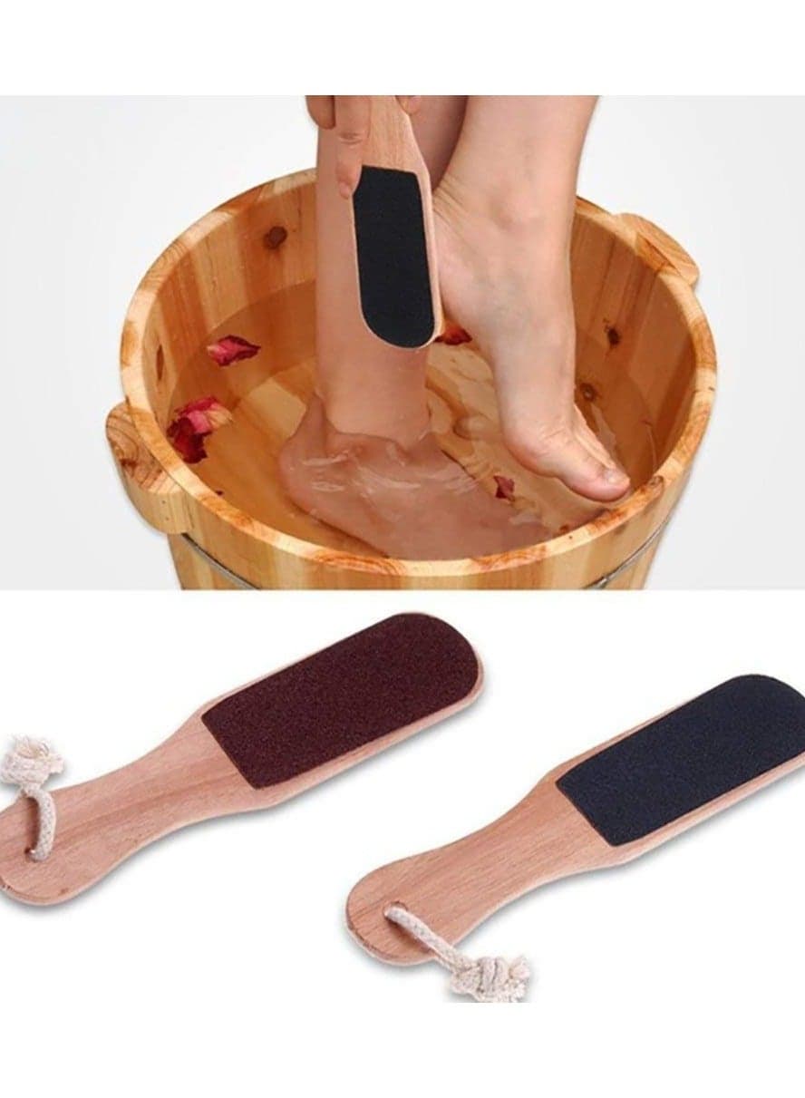 dead skin pedicure file Foot Creams & Lotions (5)