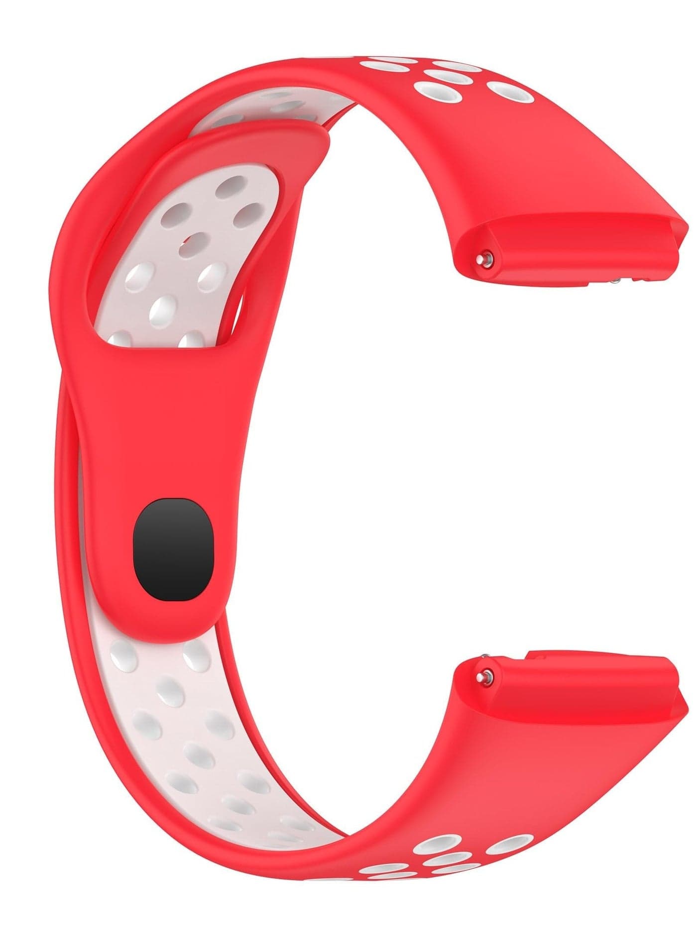 Strap Watch Silicone Compatible With Xiaomi Redmi Watch 3 Lite/Redmi Watch 3 Active, Sport Silicone Watch Band Wrist Strap,Bracelet Wristband Wrist Strap Smartwatch Bands (٤)