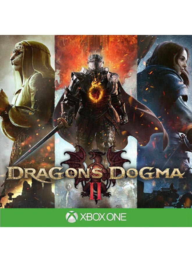 Dragon's Dogma 2 Superior Weapons Quartet (Downloadable Content)